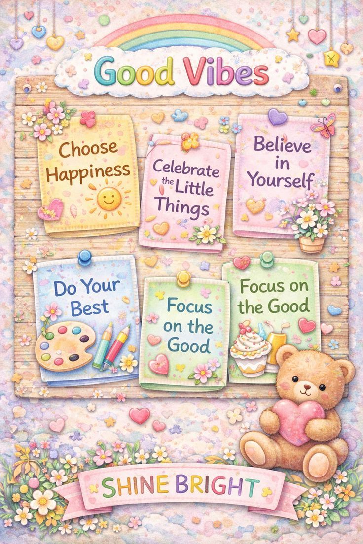 Self love phrases (11)
