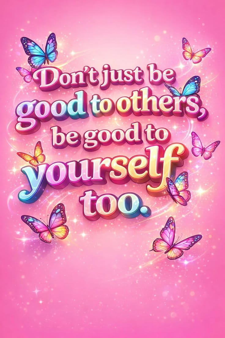 Self love phrases (12)