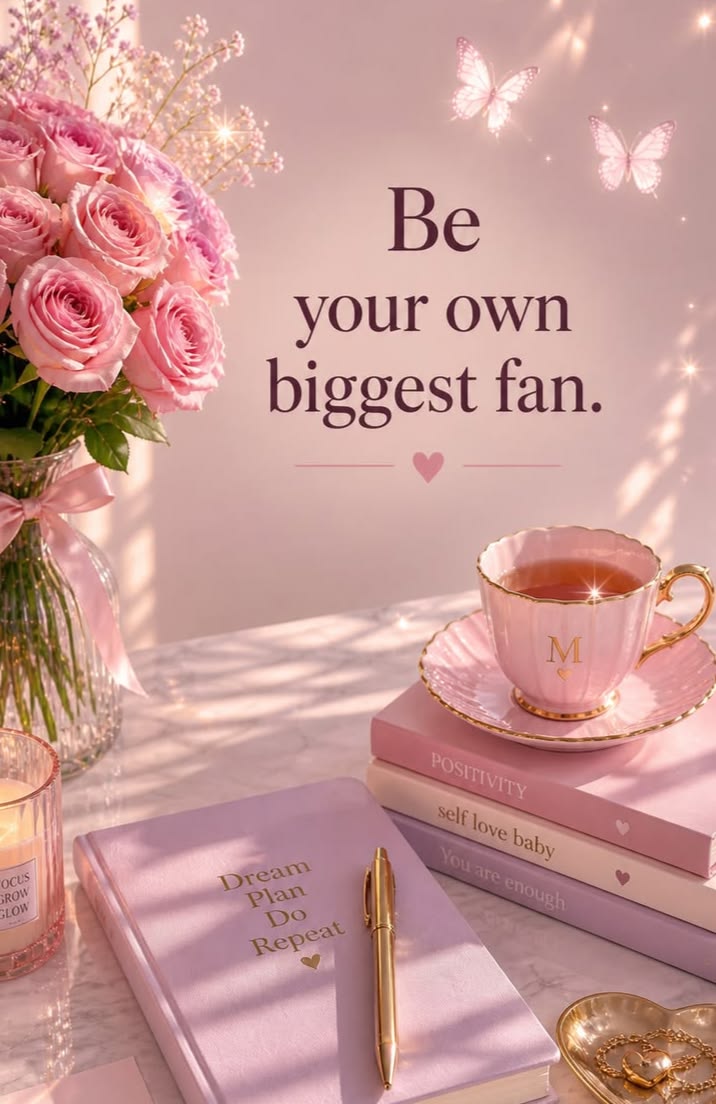Self love phrases (14)