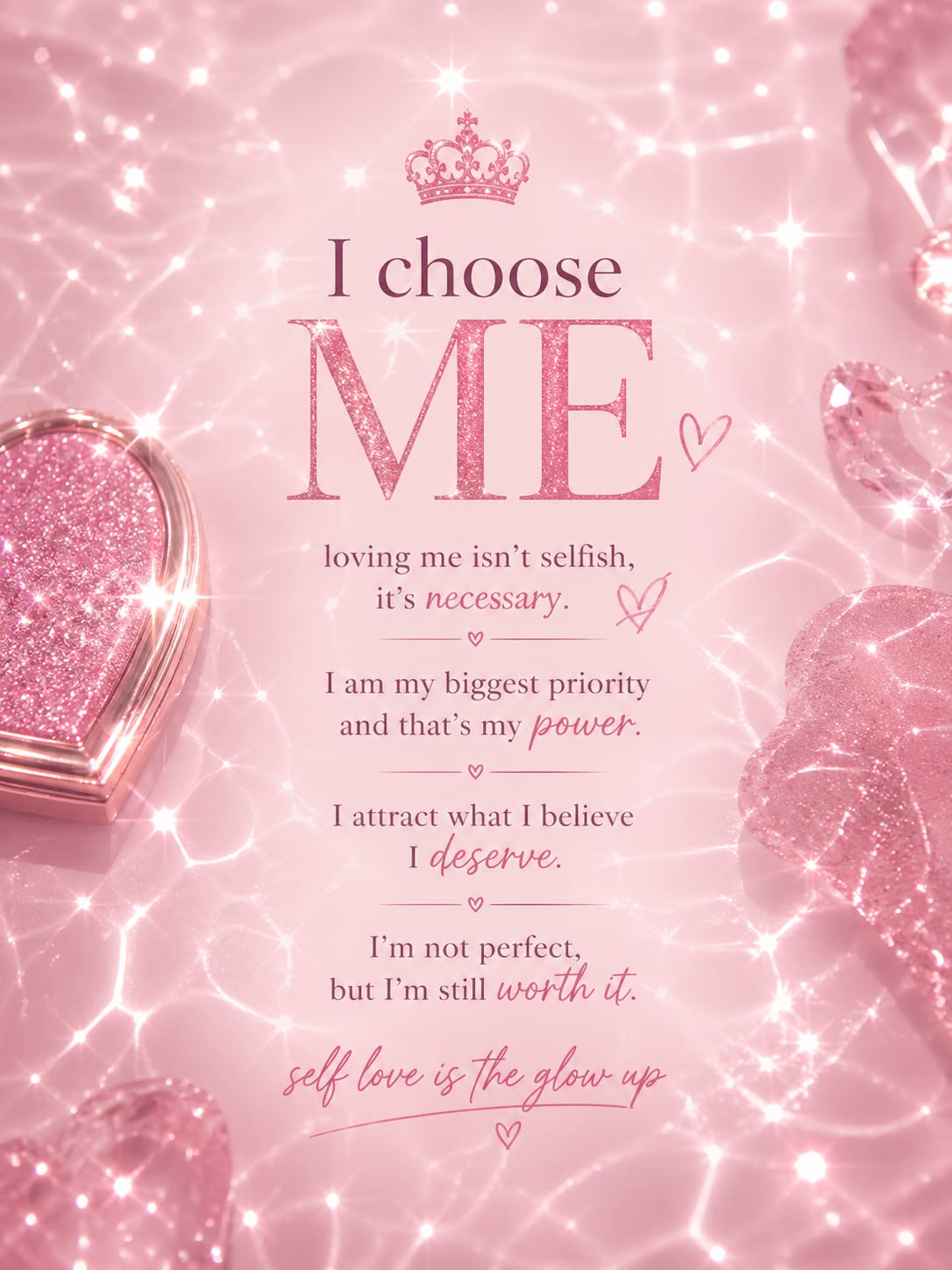 Self love phrases (18)