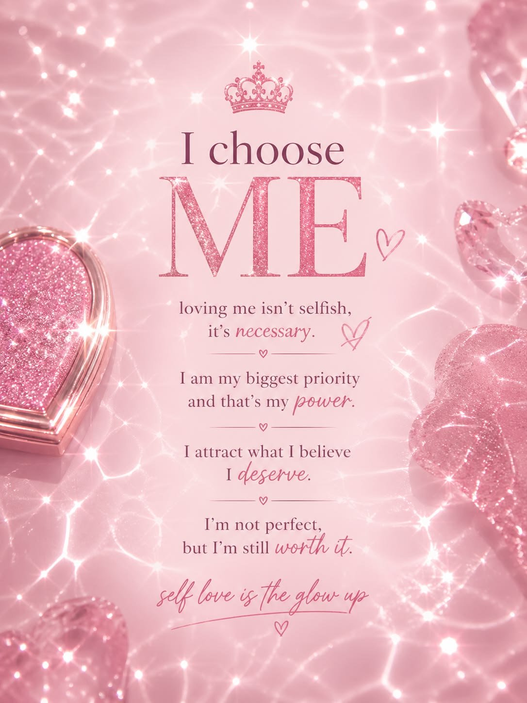 Self love phrases (18)