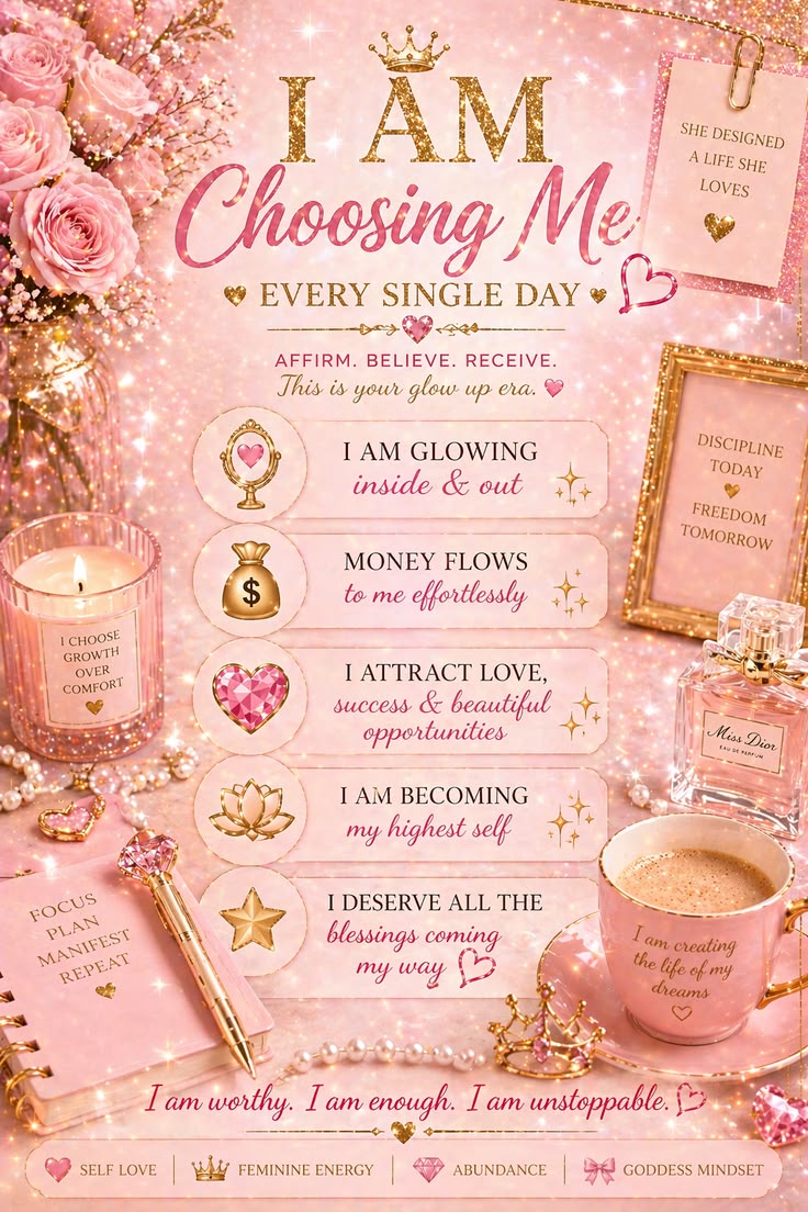 Self love phrases (23)
