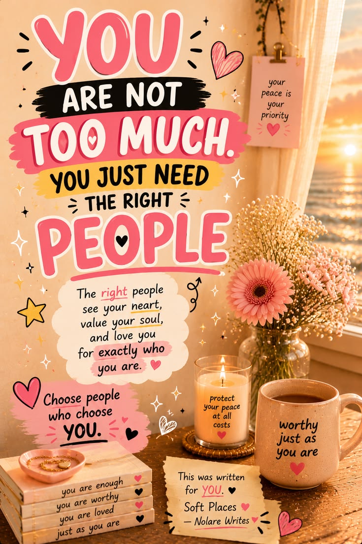 Self love phrases (27)