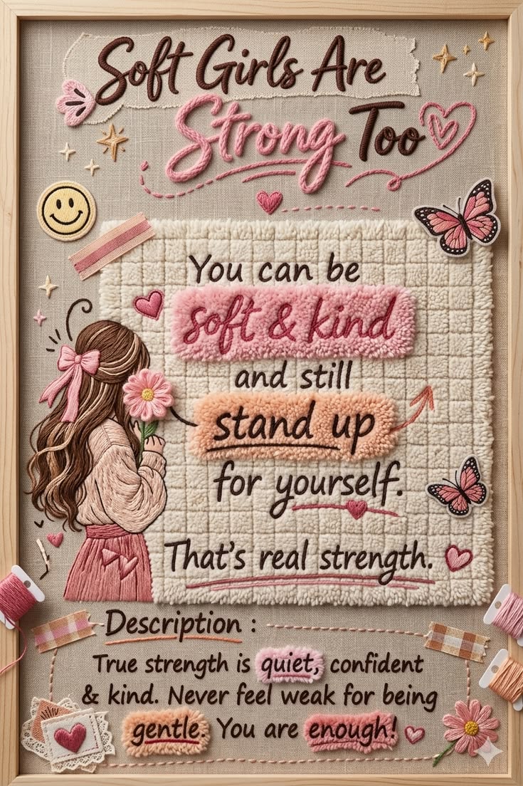 Self love phrases (40)