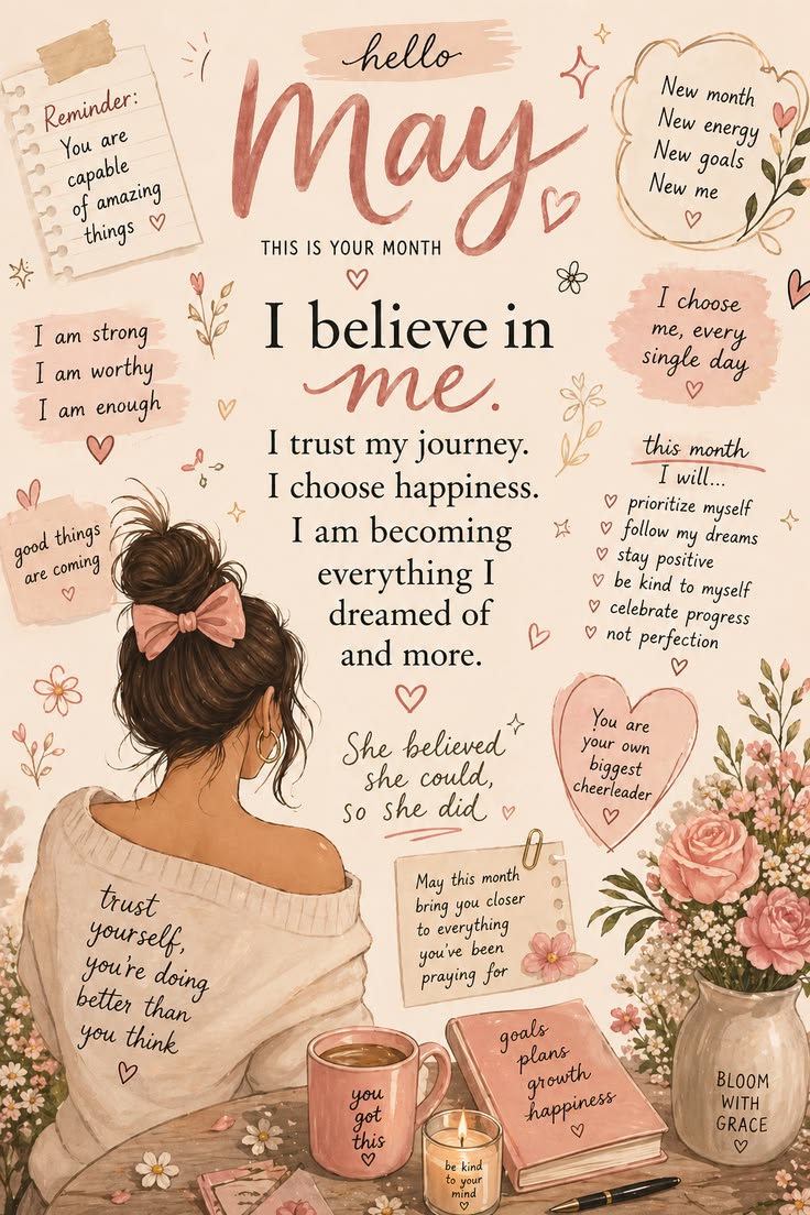 Self love phrases (41)