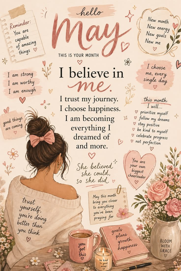 Self love phrases (41)