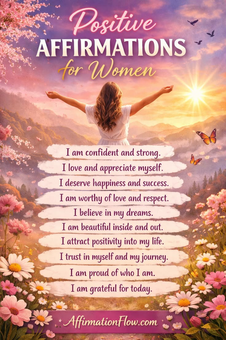 Self love phrases (52)