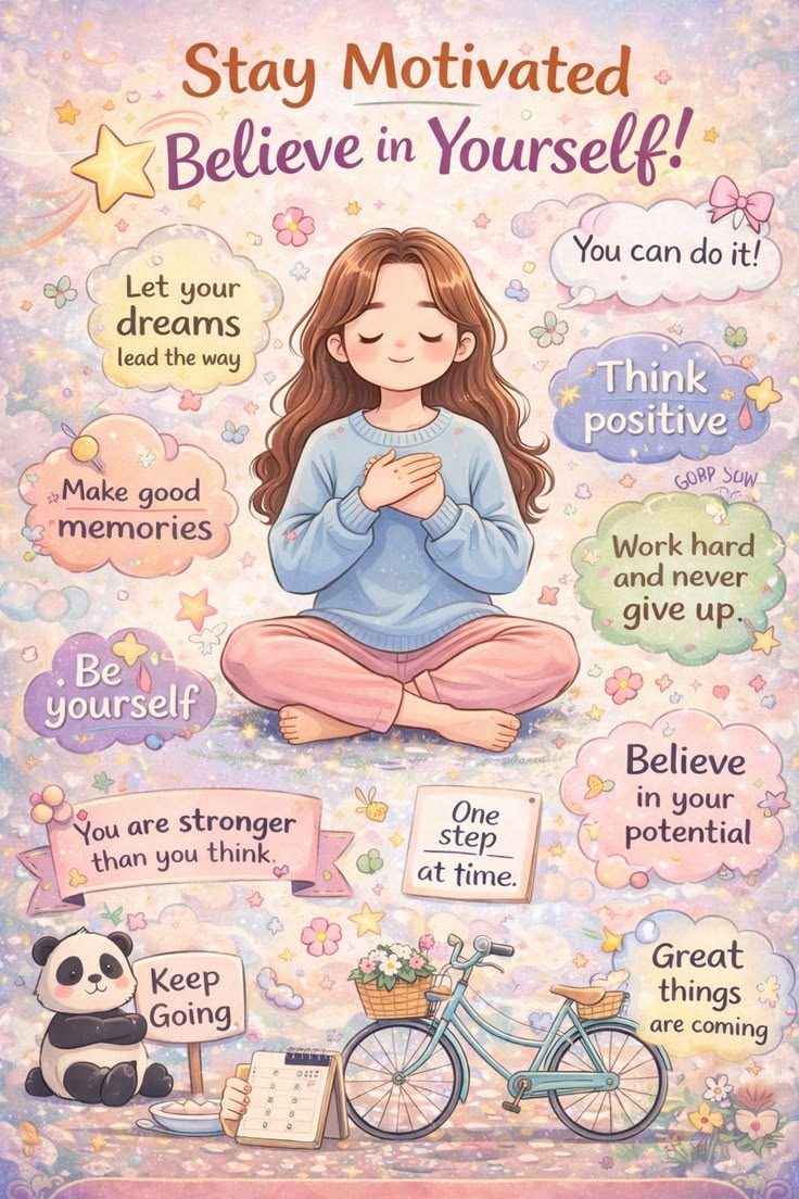 Self love phrases (57)