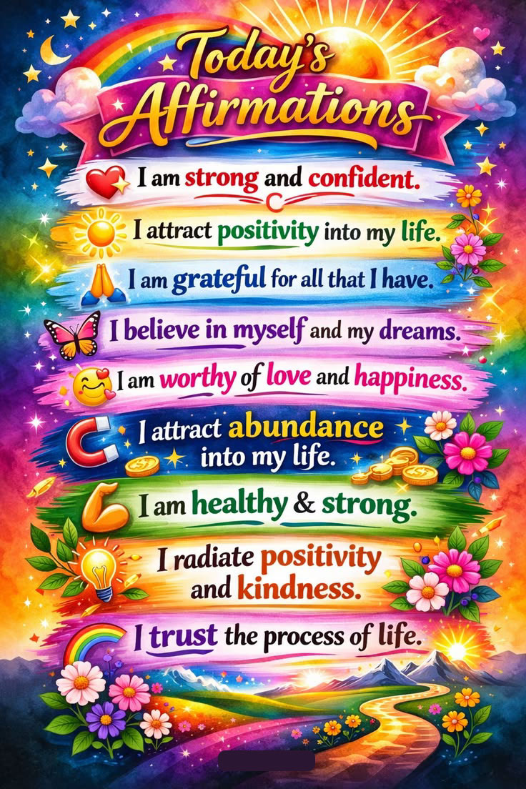 Self love phrases (59)