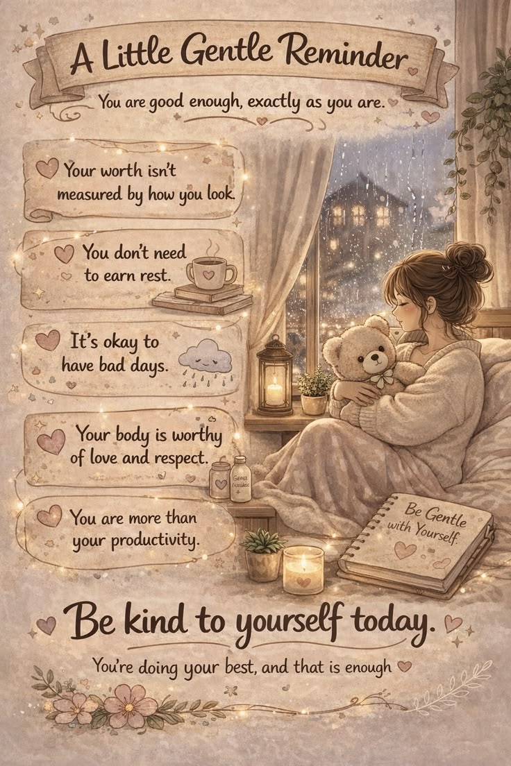 Self love quotes (2)