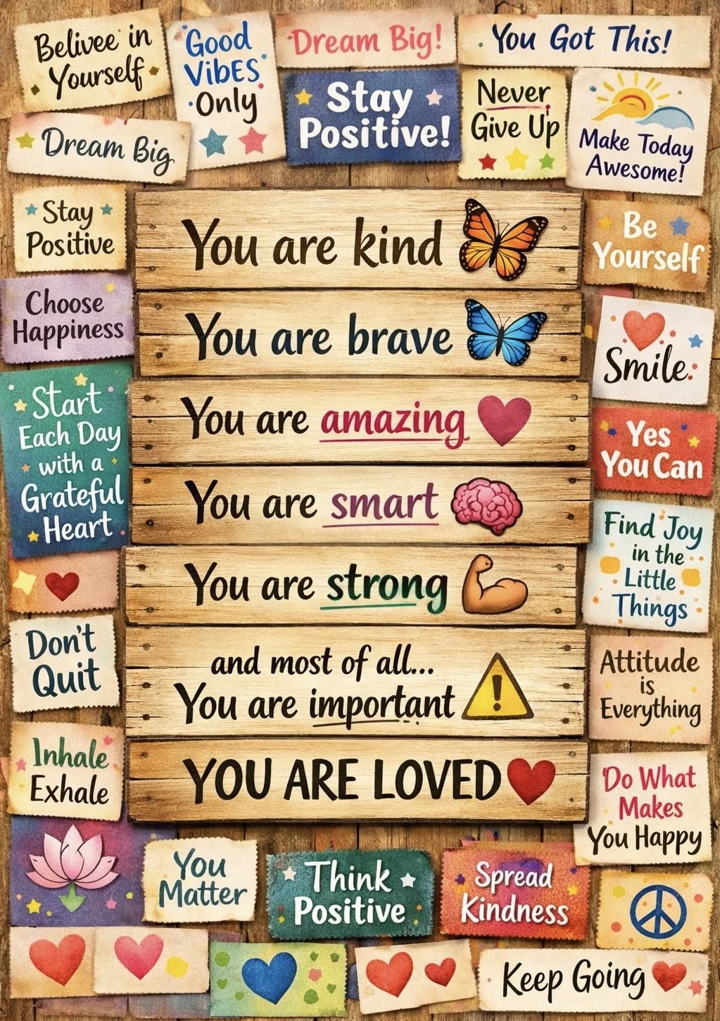 Self love sayings (1)