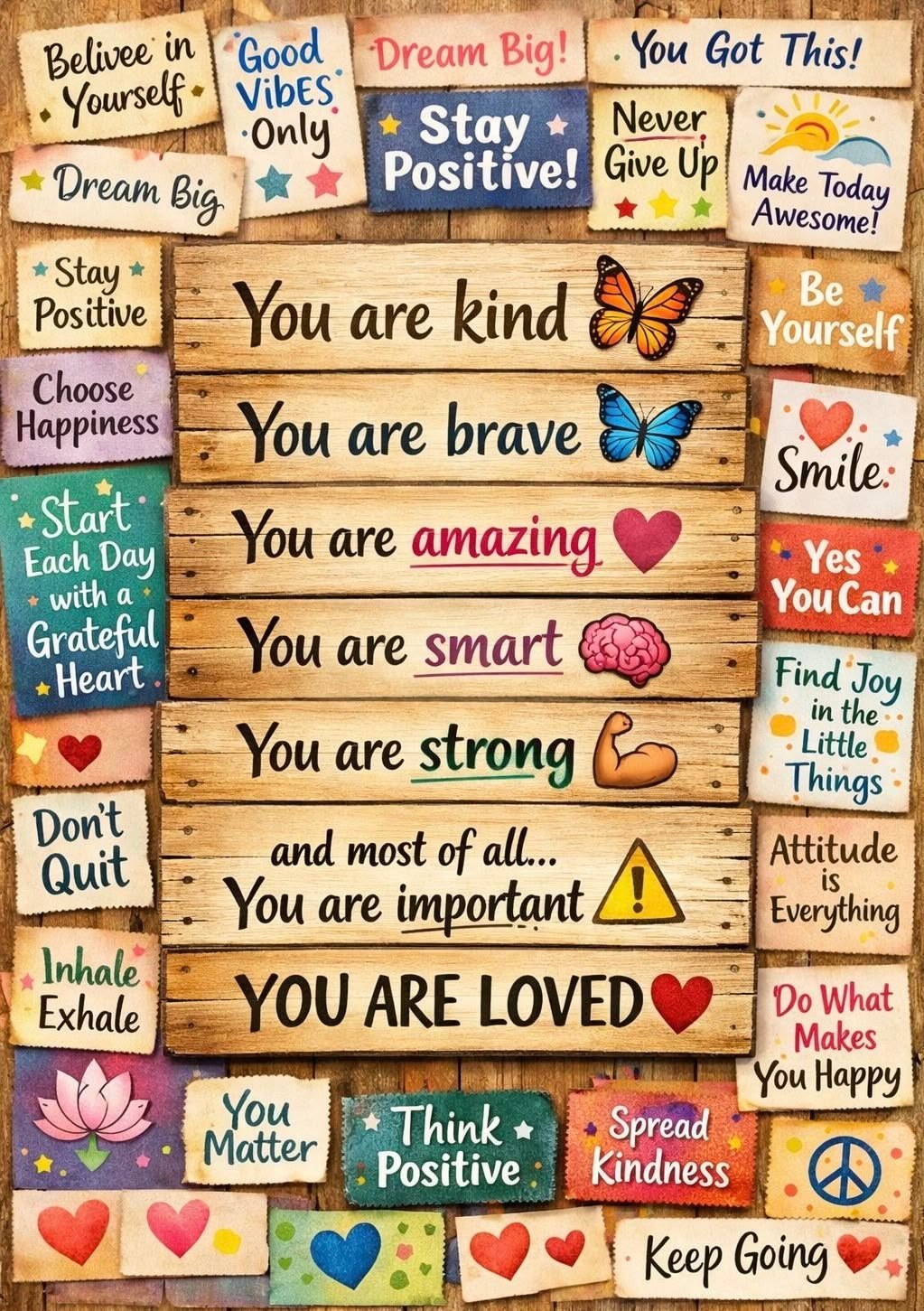 Self love sayings (1)