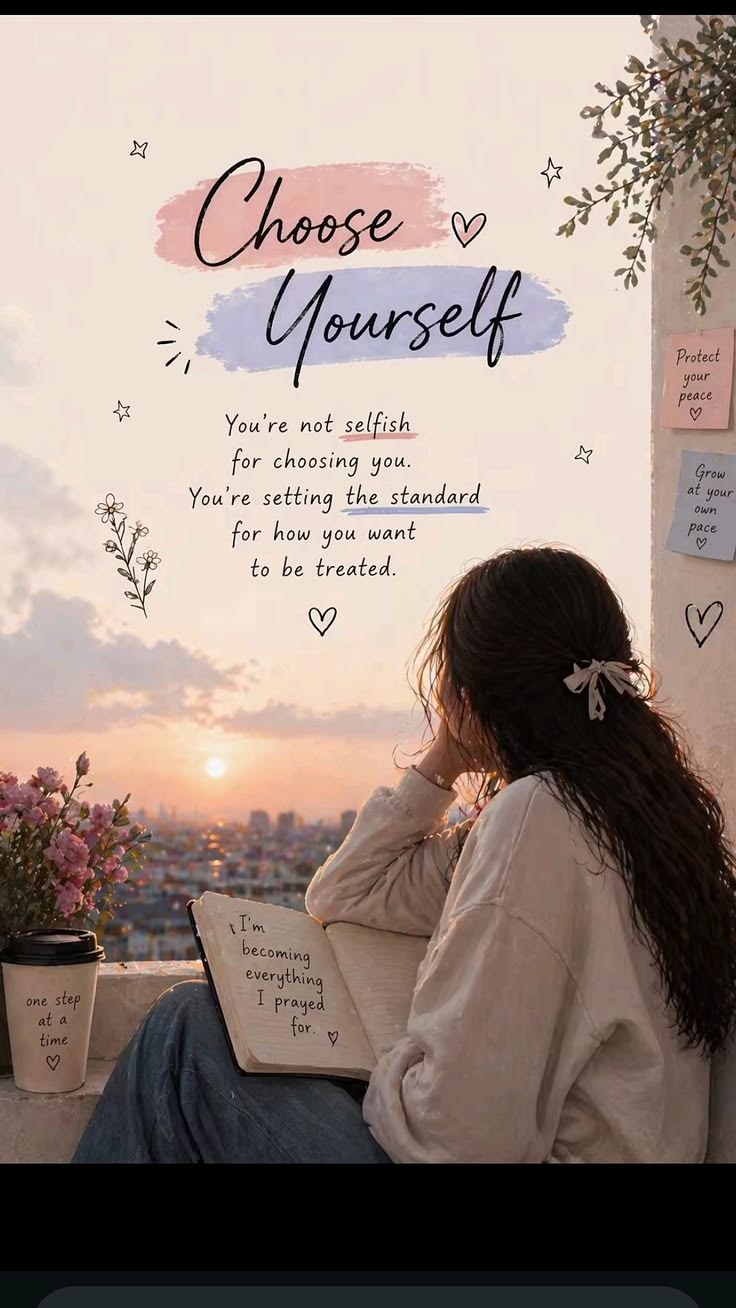 Self love sayings (20)