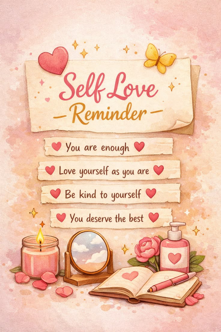 Self love sayings (38)