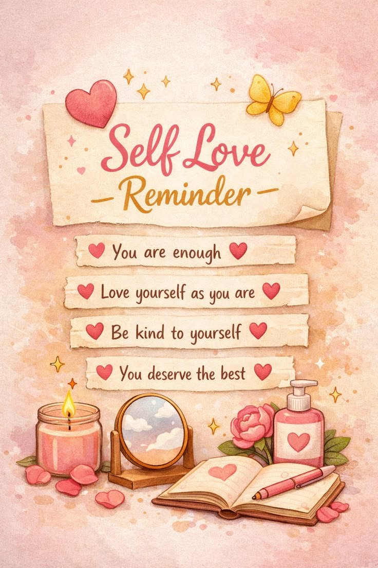Self love sayings (38)
