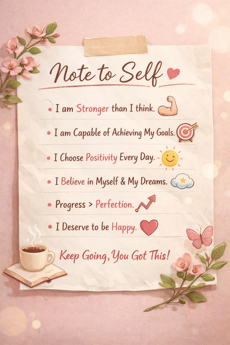 Self love sayings (6)