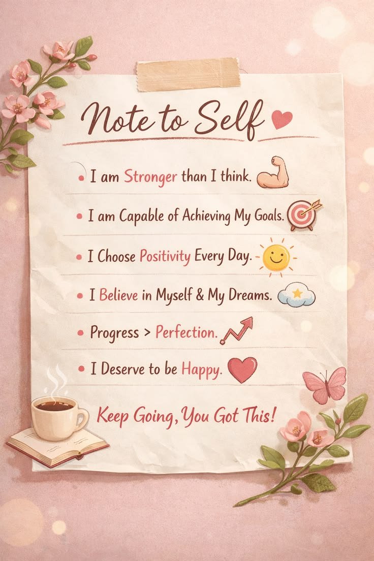 Self love sayings (6)