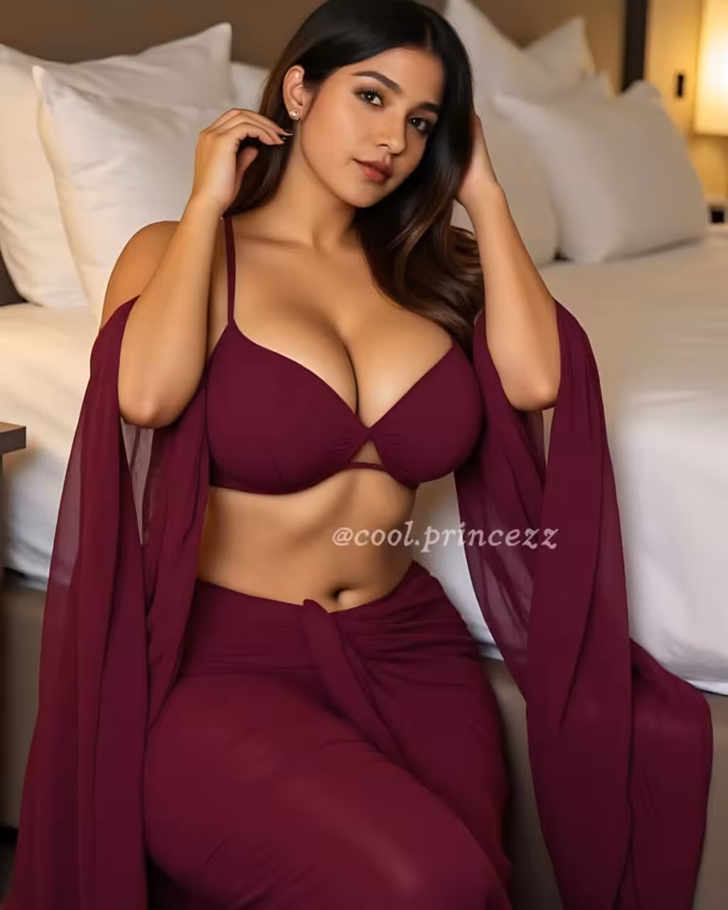 Selfie hot poses ideas (3)