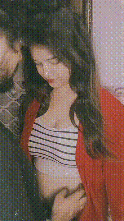 Sexy Gif