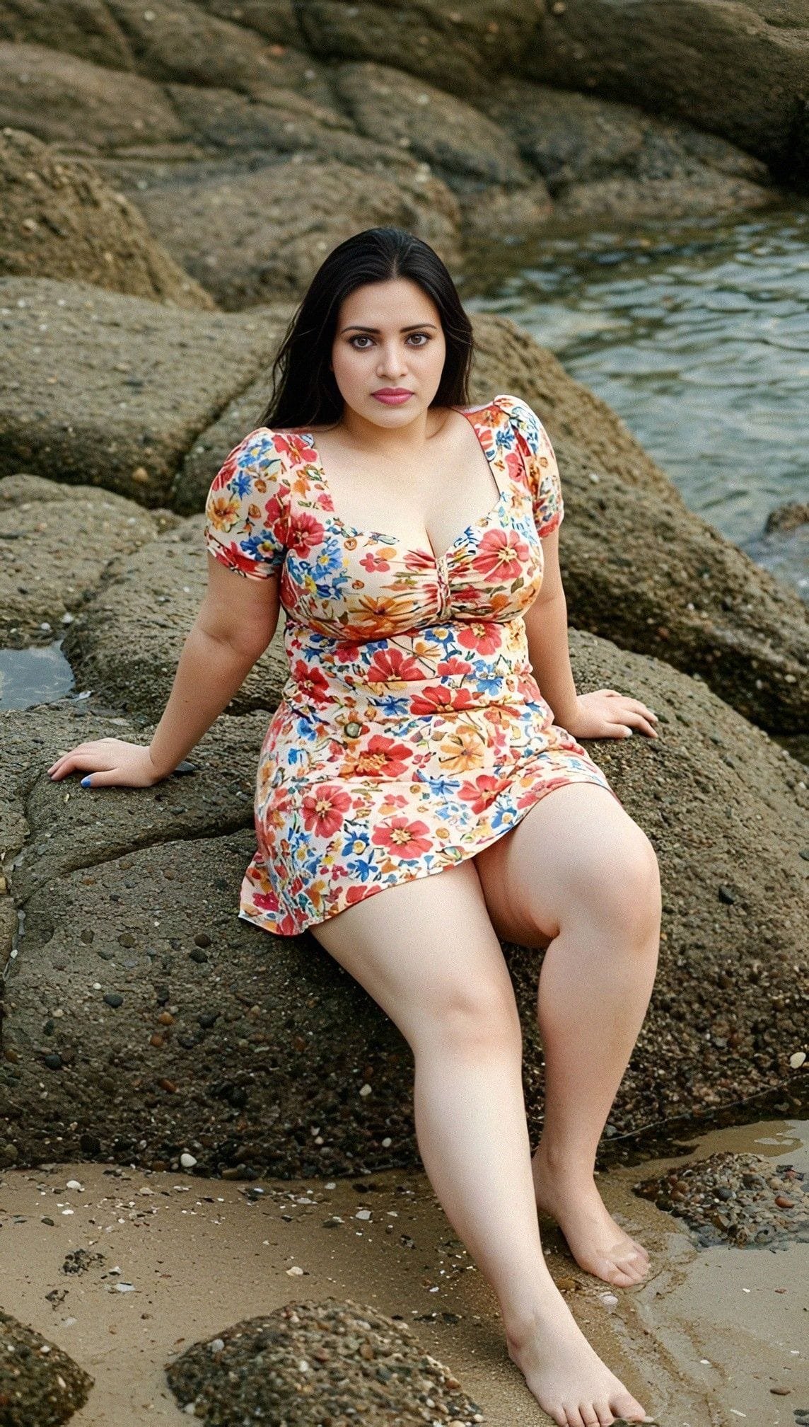 Sexy indian girl (2)