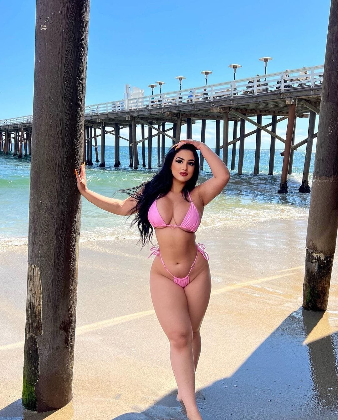 Sexy indian girl (21)