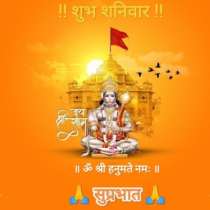 Shaniwar image