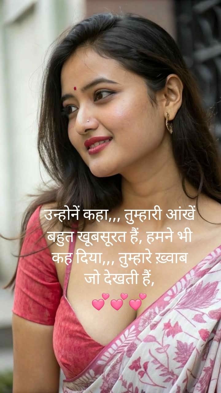 beautiful shayari for beautiful girl