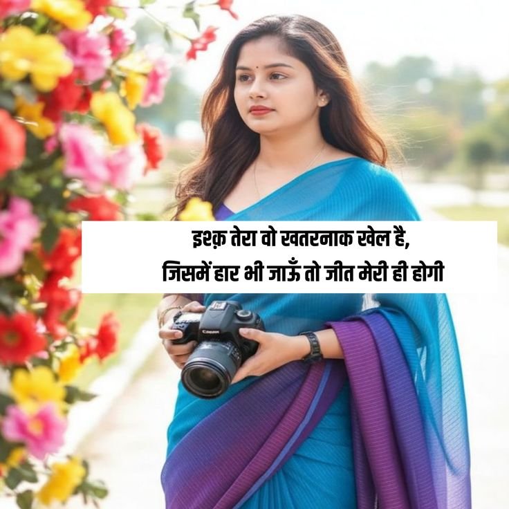 Shayari in hindi 2 lines