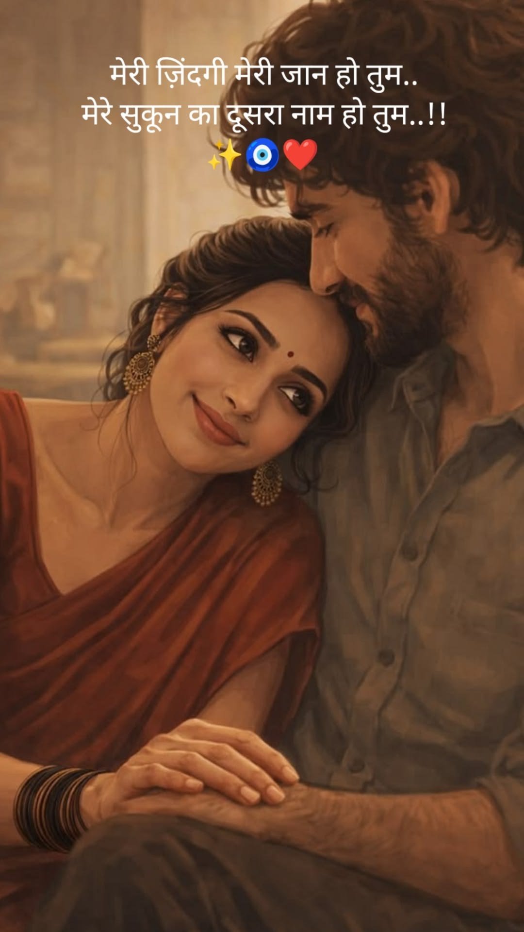 Shayari love hindi