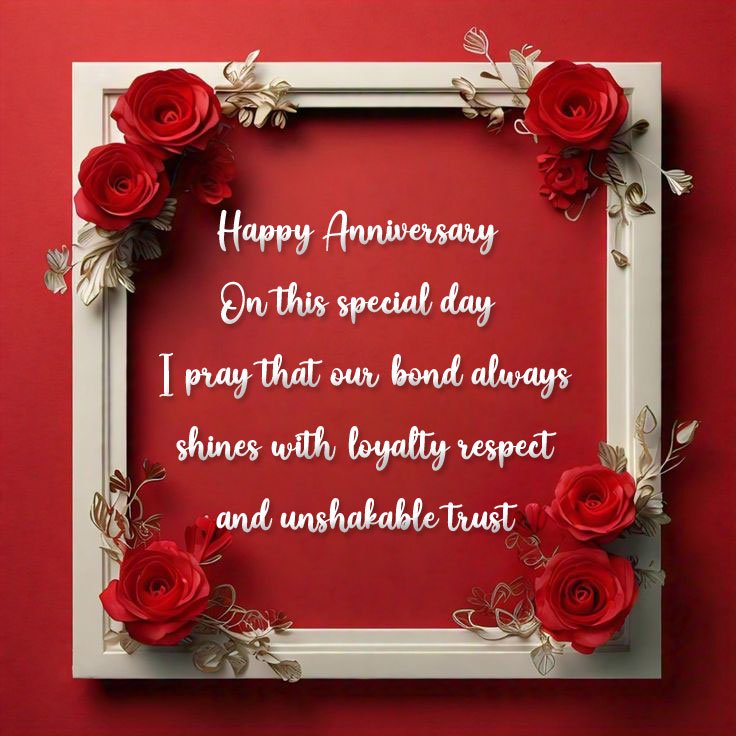 Short anniversary wishes pics for wife