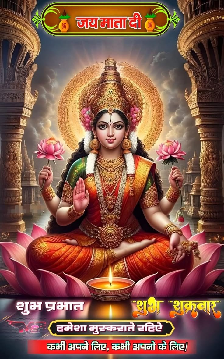 Shubh shukrawar good morning images for whatsapp