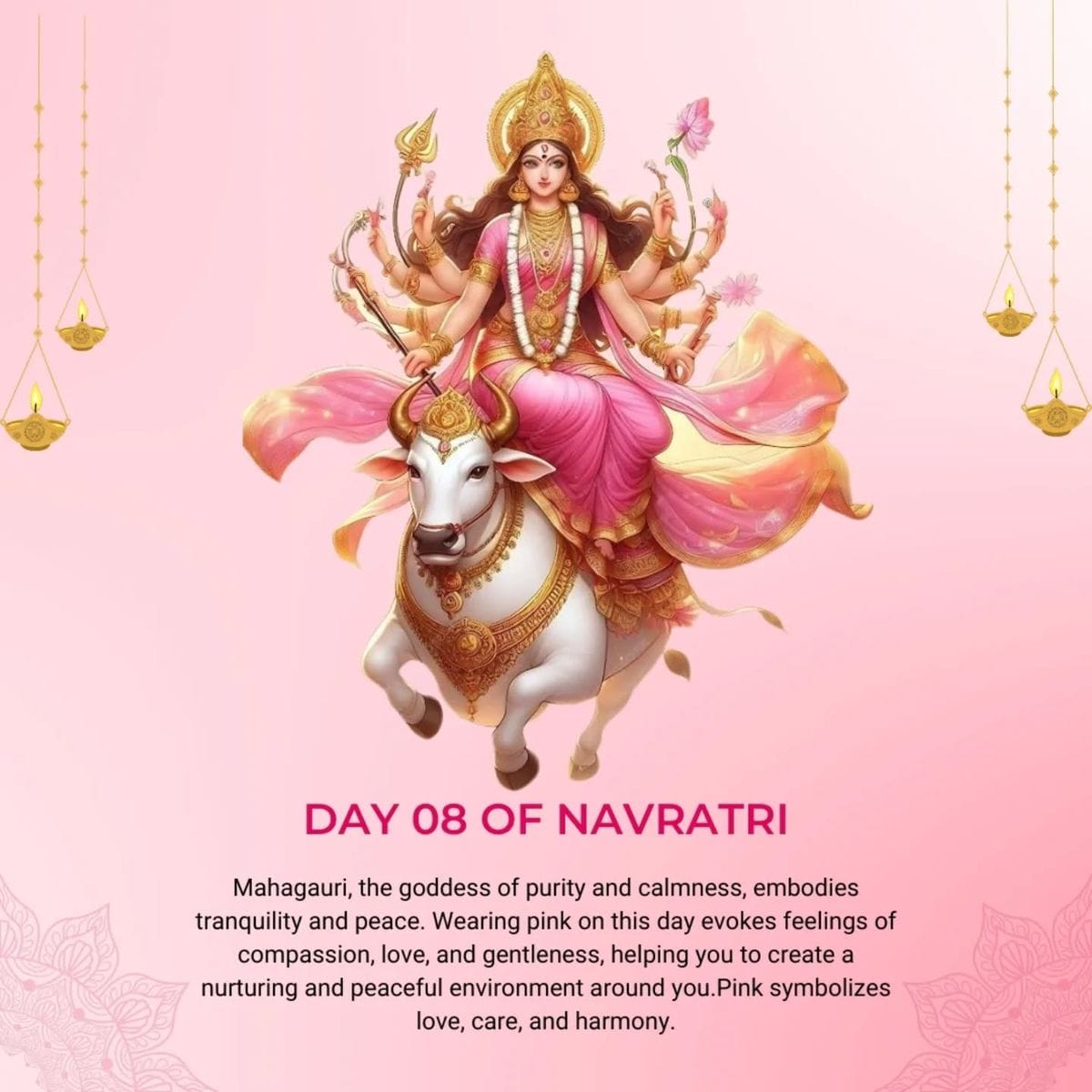 Significance of durga ashtami
