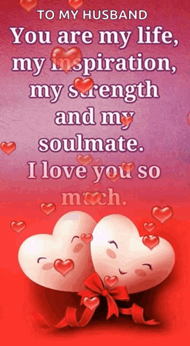 Soulmate I Love You