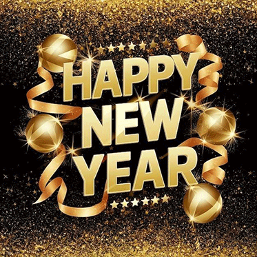 Sparkling new year images