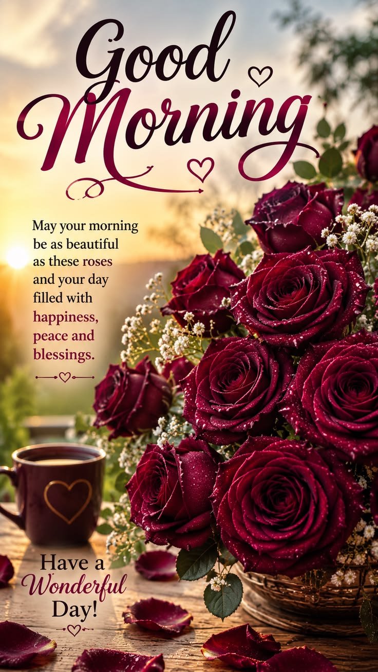 Special beautiful good morning images (13)