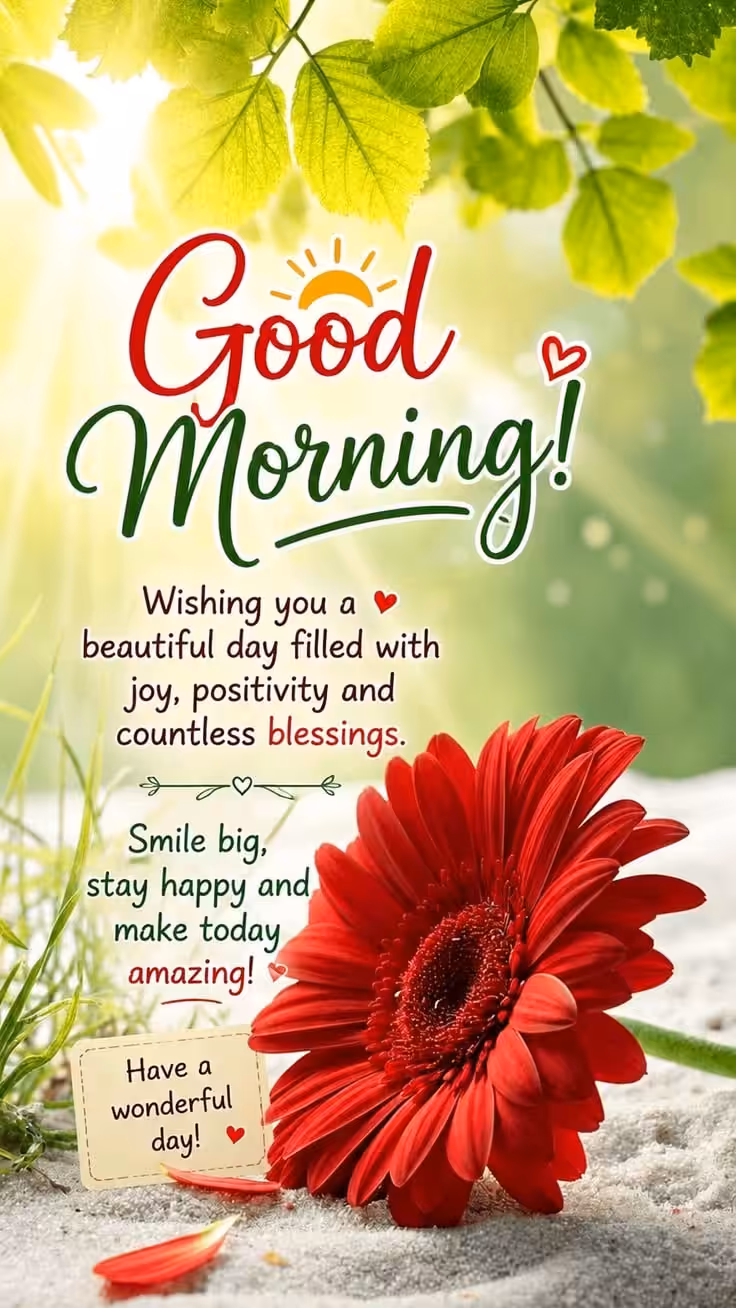 Special beautiful good morning images (16)