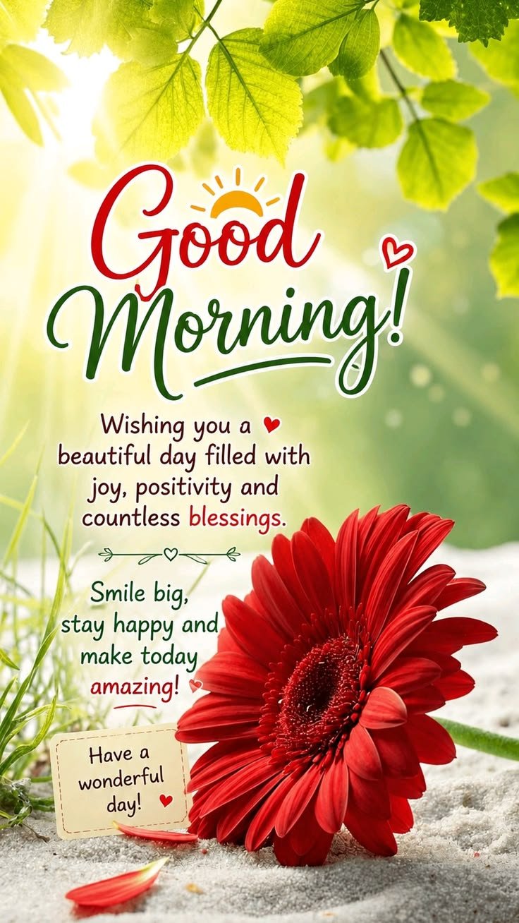 Special beautiful good morning images (16)