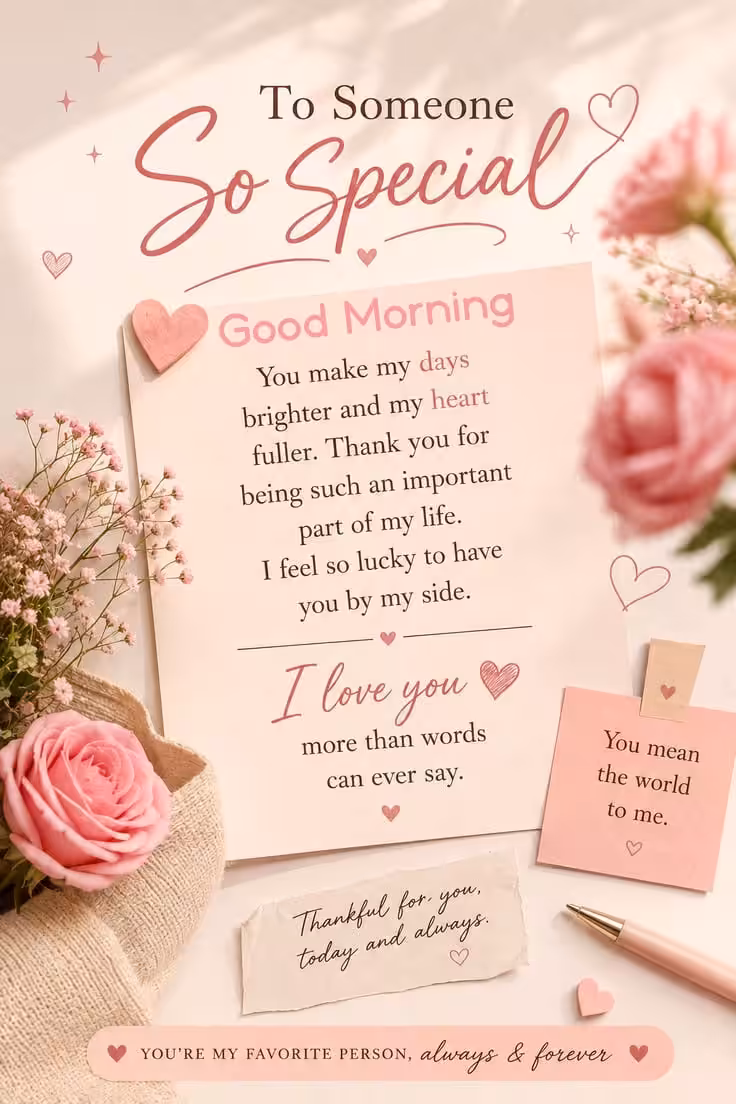 Special beautiful good morning images (18)