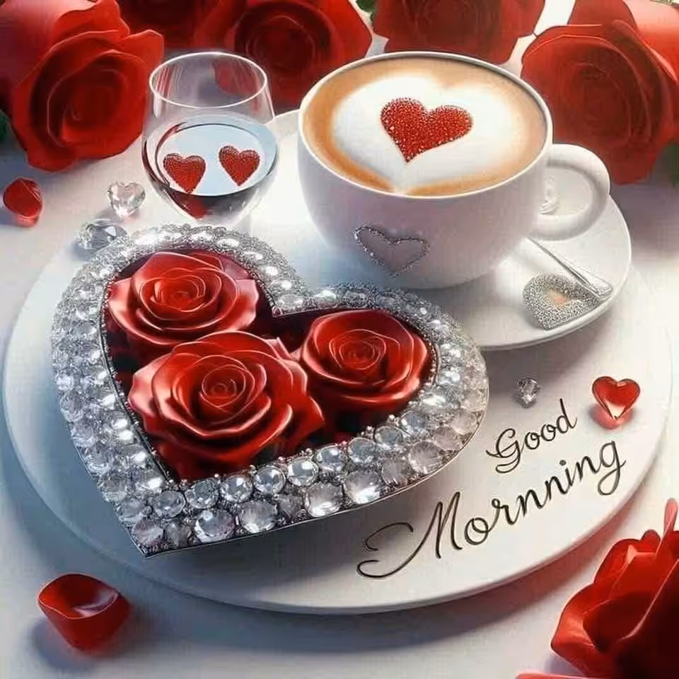 Special beautiful good morning images (20)