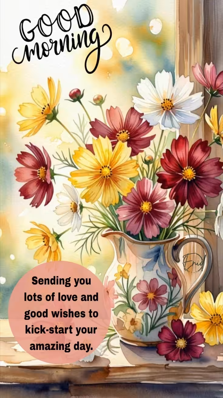 Special beautiful good morning images (22)