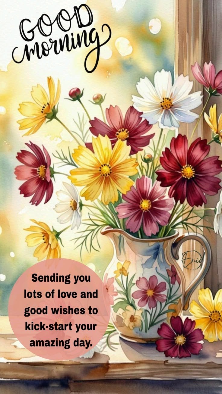 Special beautiful good morning images (22)