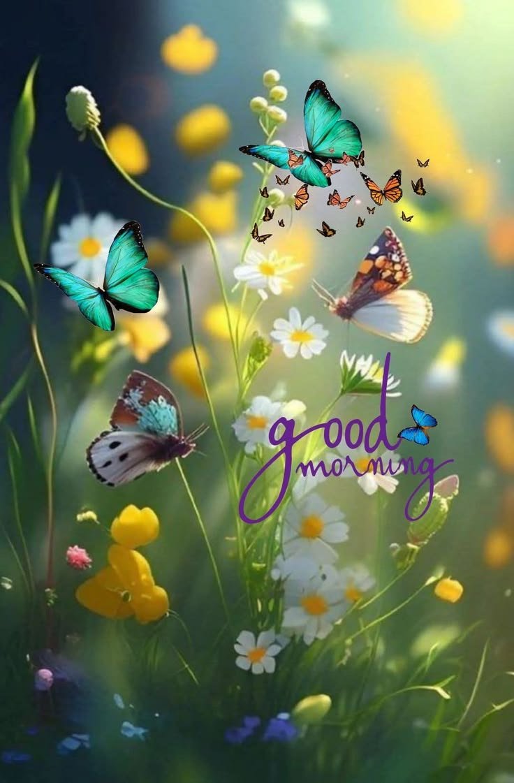Special beautiful good morning images (3)