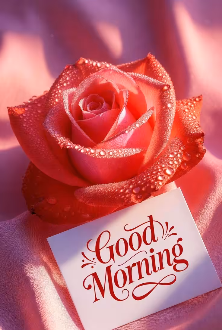 Special beautiful good morning images (35)