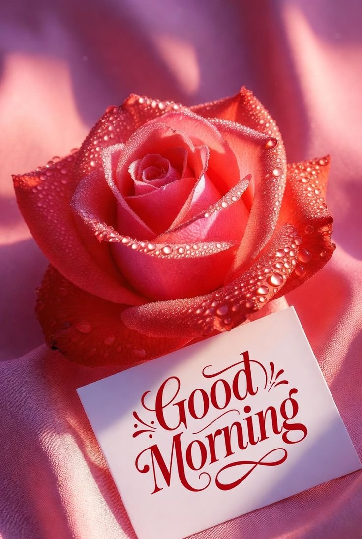 Special beautiful good morning images (35)