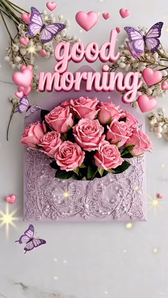 Special beautiful good morning images (4)