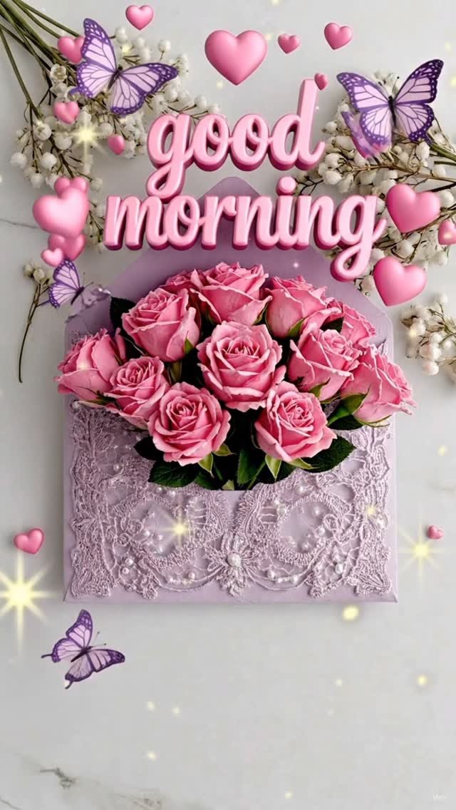 Special beautiful good morning images (4)