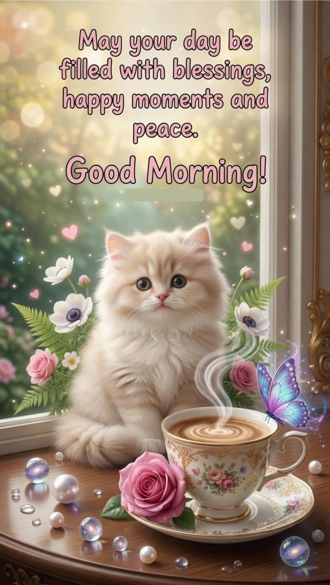 Special beautiful good morning images