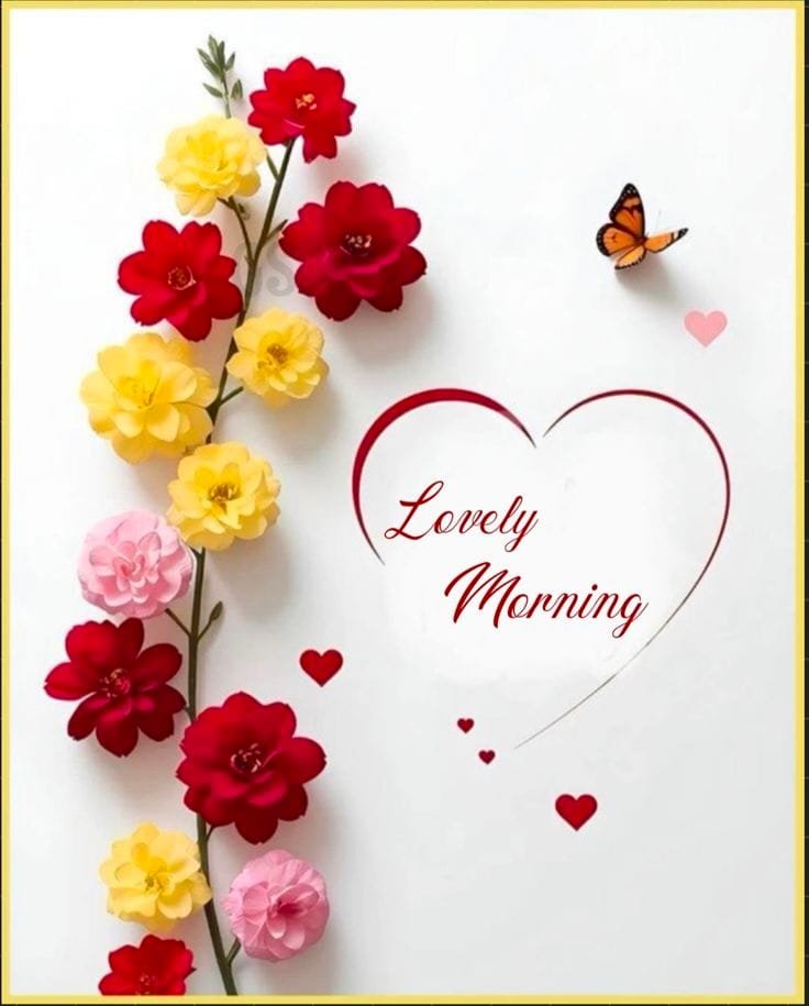 Special good morning images (2)