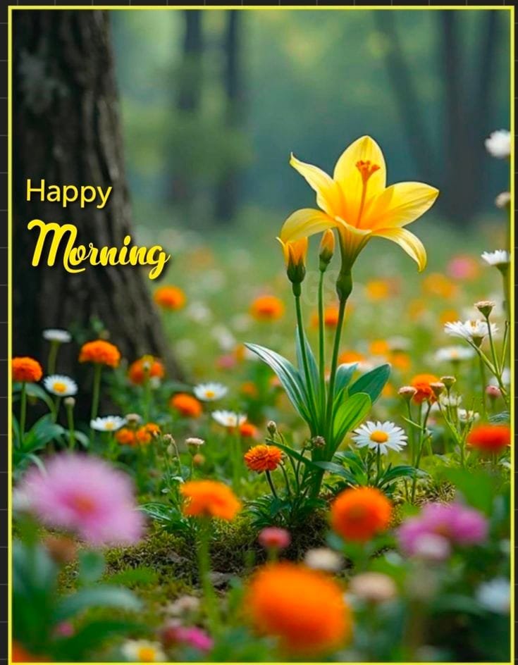 Special good morning images (9)