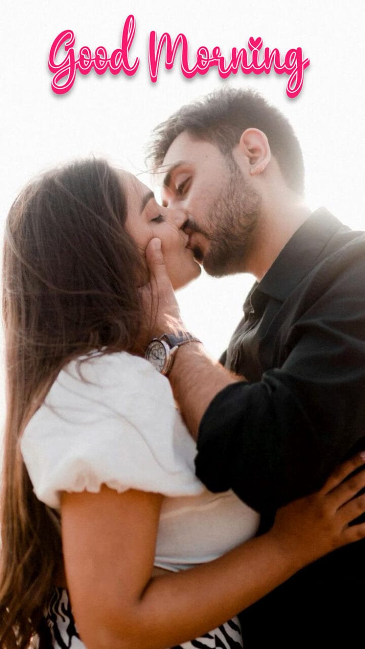 Special good morning images love